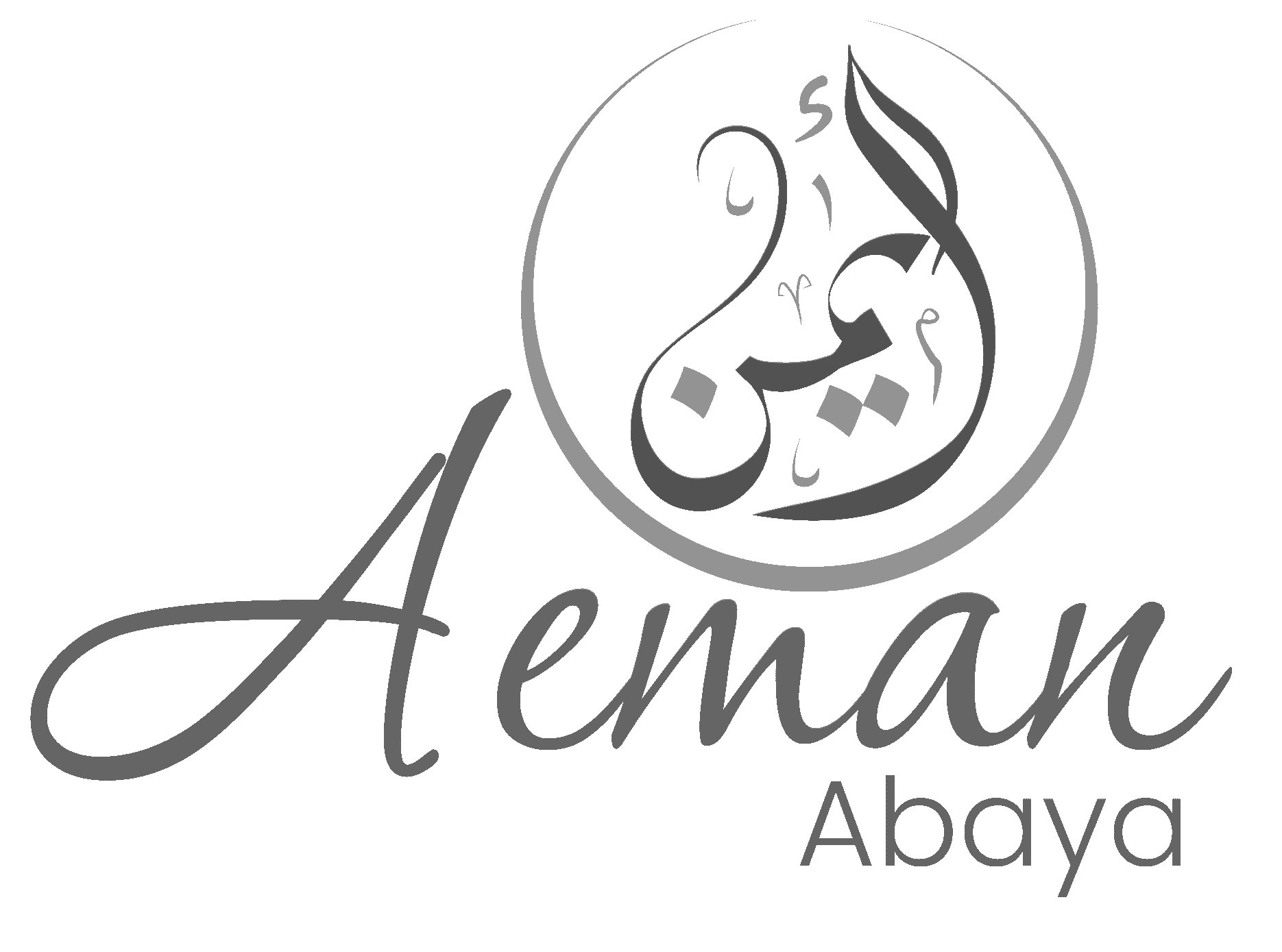 Aeman Abaya || Modest Abaya's & Modern Life Style
